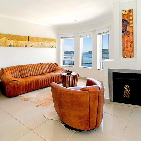 Villa Afrikana Guest Suites By Knysna Paradise Collection Eksteriør bilde