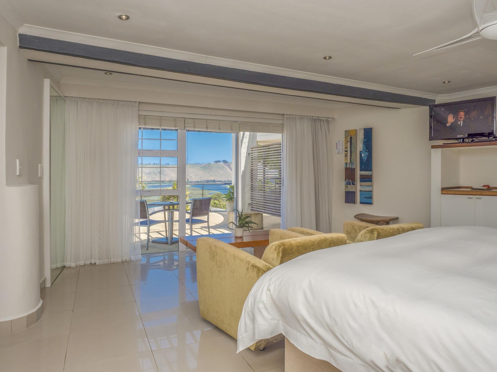 Villa Afrikana Guest Suites By Knysna Paradise Collection Eksteriør bilde
