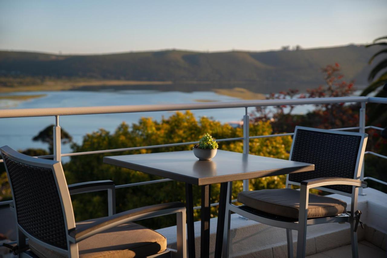 Villa Afrikana Guest Suites By Knysna Paradise Collection Eksteriør bilde