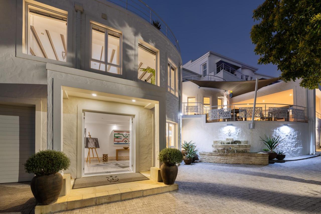 Villa Afrikana Guest Suites By Knysna Paradise Collection Eksteriør bilde