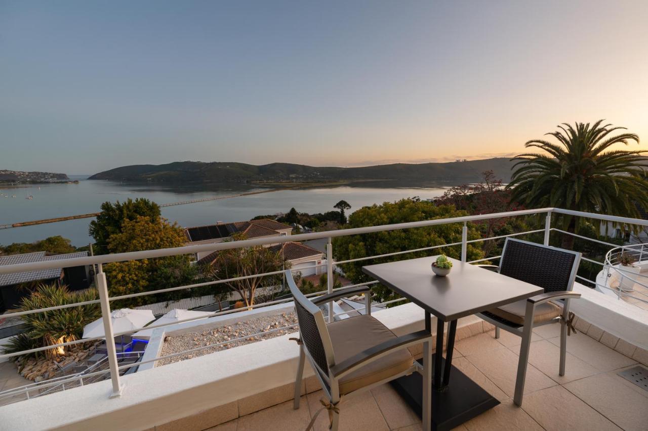 Villa Afrikana Guest Suites By Knysna Paradise Collection Eksteriør bilde