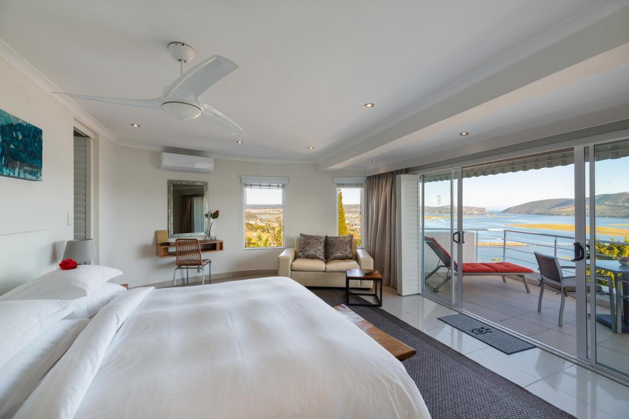 Villa Afrikana Guest Suites By Knysna Paradise Collection Eksteriør bilde