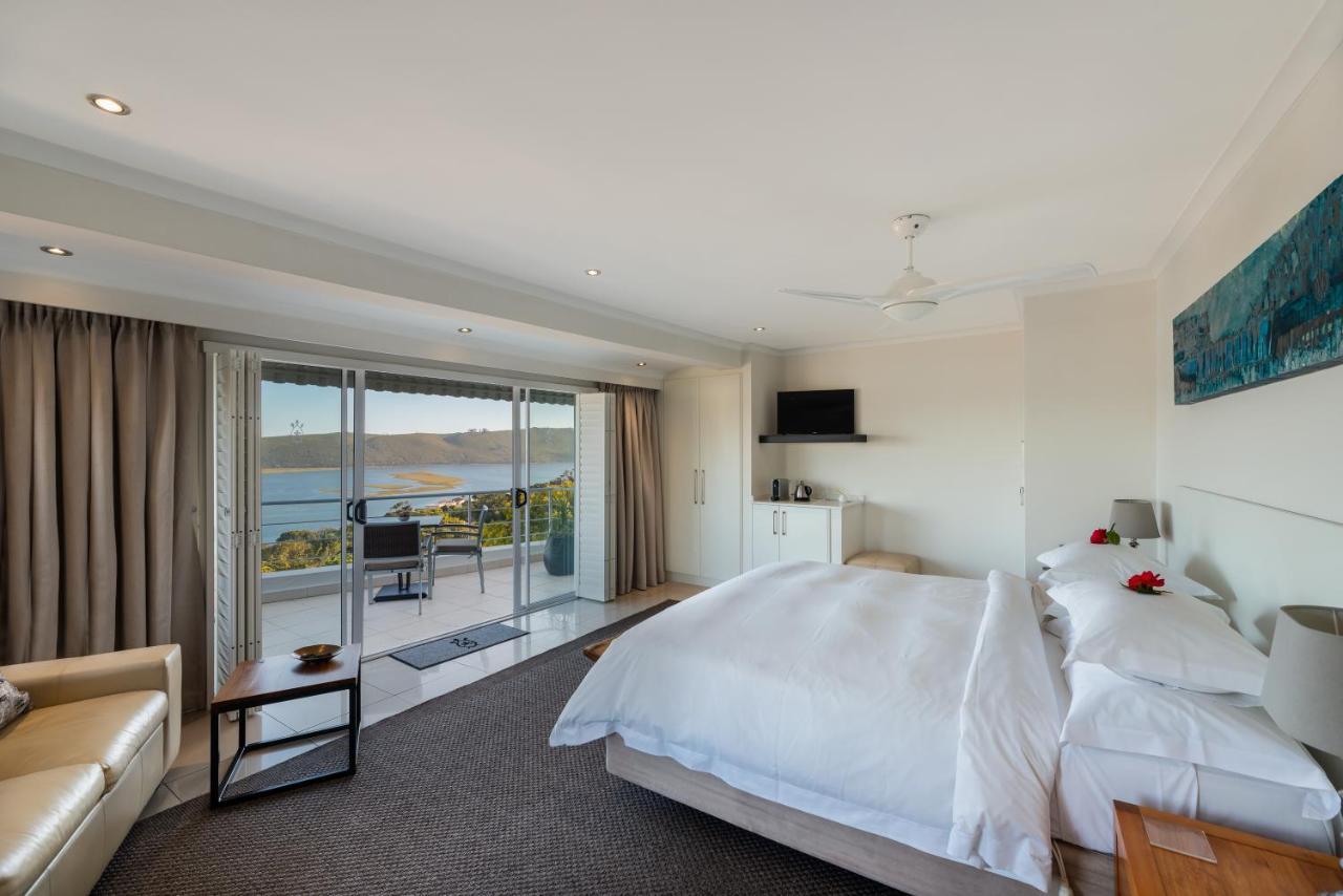 Villa Afrikana Guest Suites By Knysna Paradise Collection Eksteriør bilde