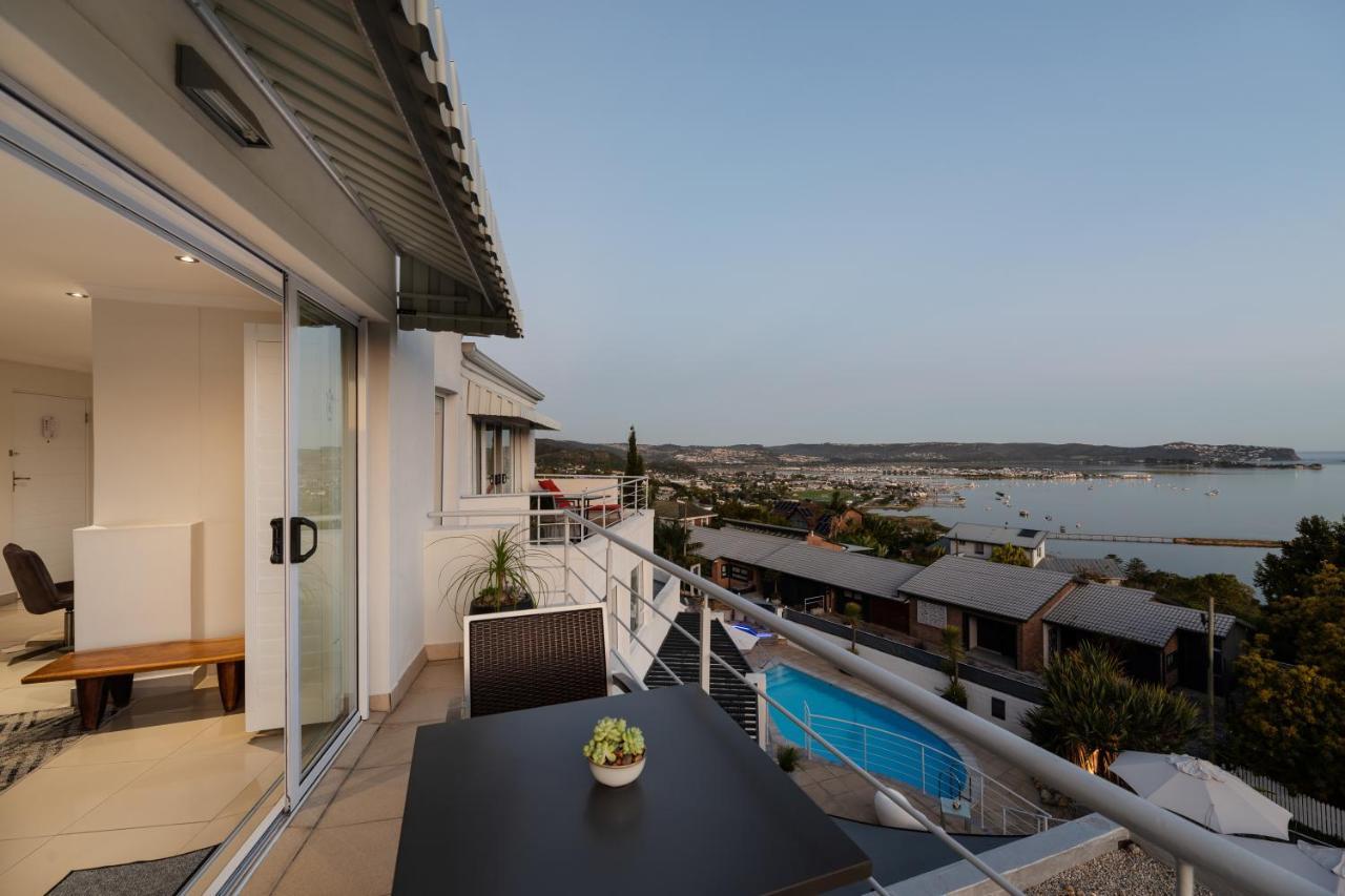 Villa Afrikana Guest Suites By Knysna Paradise Collection Eksteriør bilde