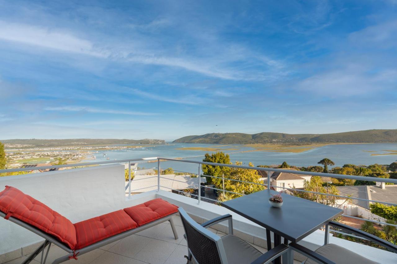 Villa Afrikana Guest Suites By Knysna Paradise Collection Eksteriør bilde