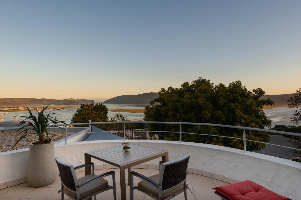 Villa Afrikana Guest Suites By Knysna Paradise Collection Eksteriør bilde