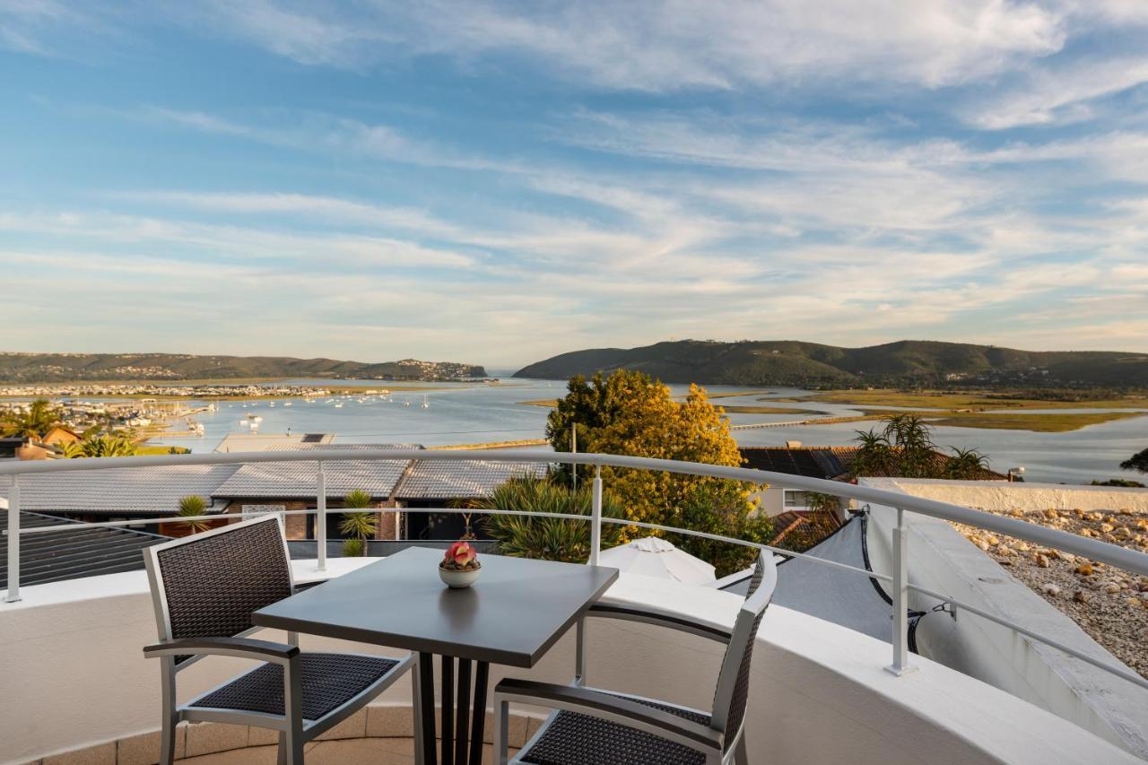 Villa Afrikana Guest Suites By Knysna Paradise Collection Eksteriør bilde