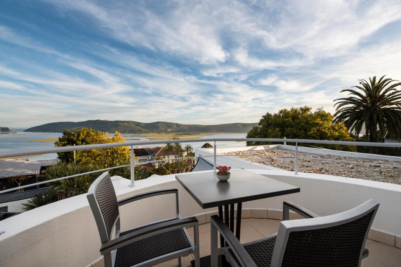 Villa Afrikana Guest Suites By Knysna Paradise Collection Eksteriør bilde