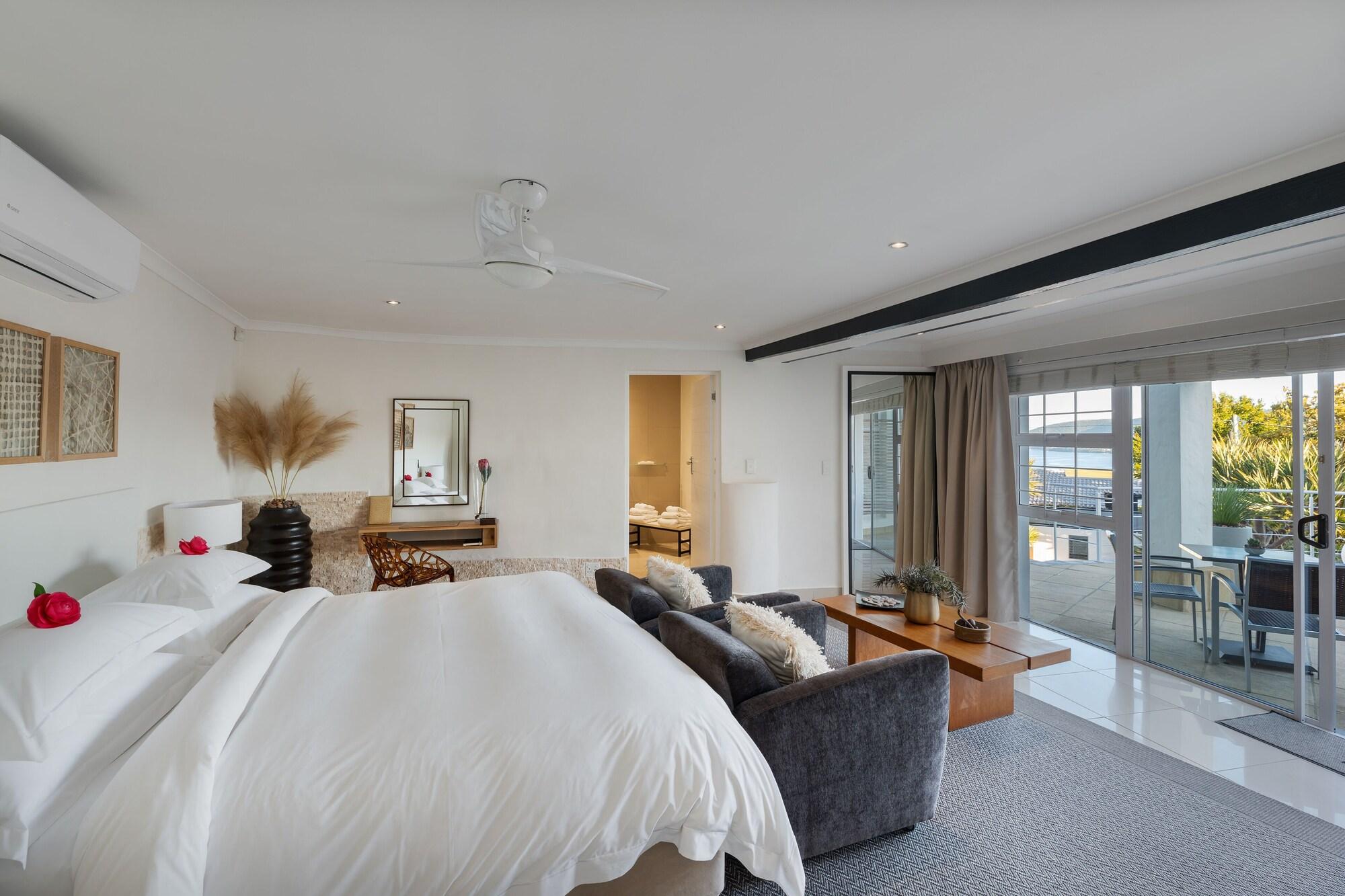 Villa Afrikana Guest Suites By Knysna Paradise Collection Eksteriør bilde