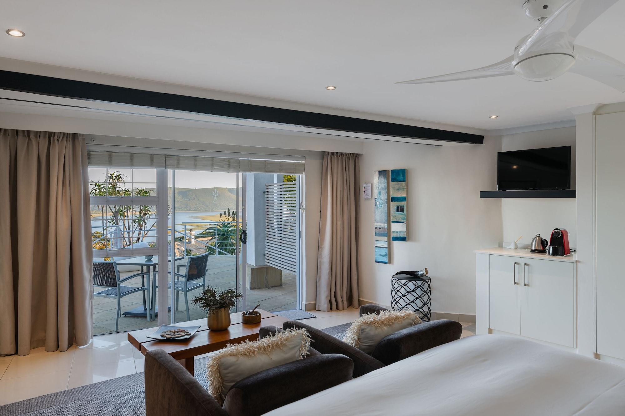 Villa Afrikana Guest Suites By Knysna Paradise Collection Eksteriør bilde