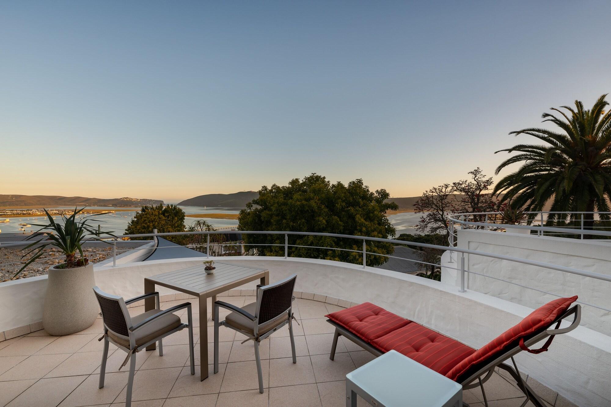 Villa Afrikana Guest Suites By Knysna Paradise Collection Eksteriør bilde