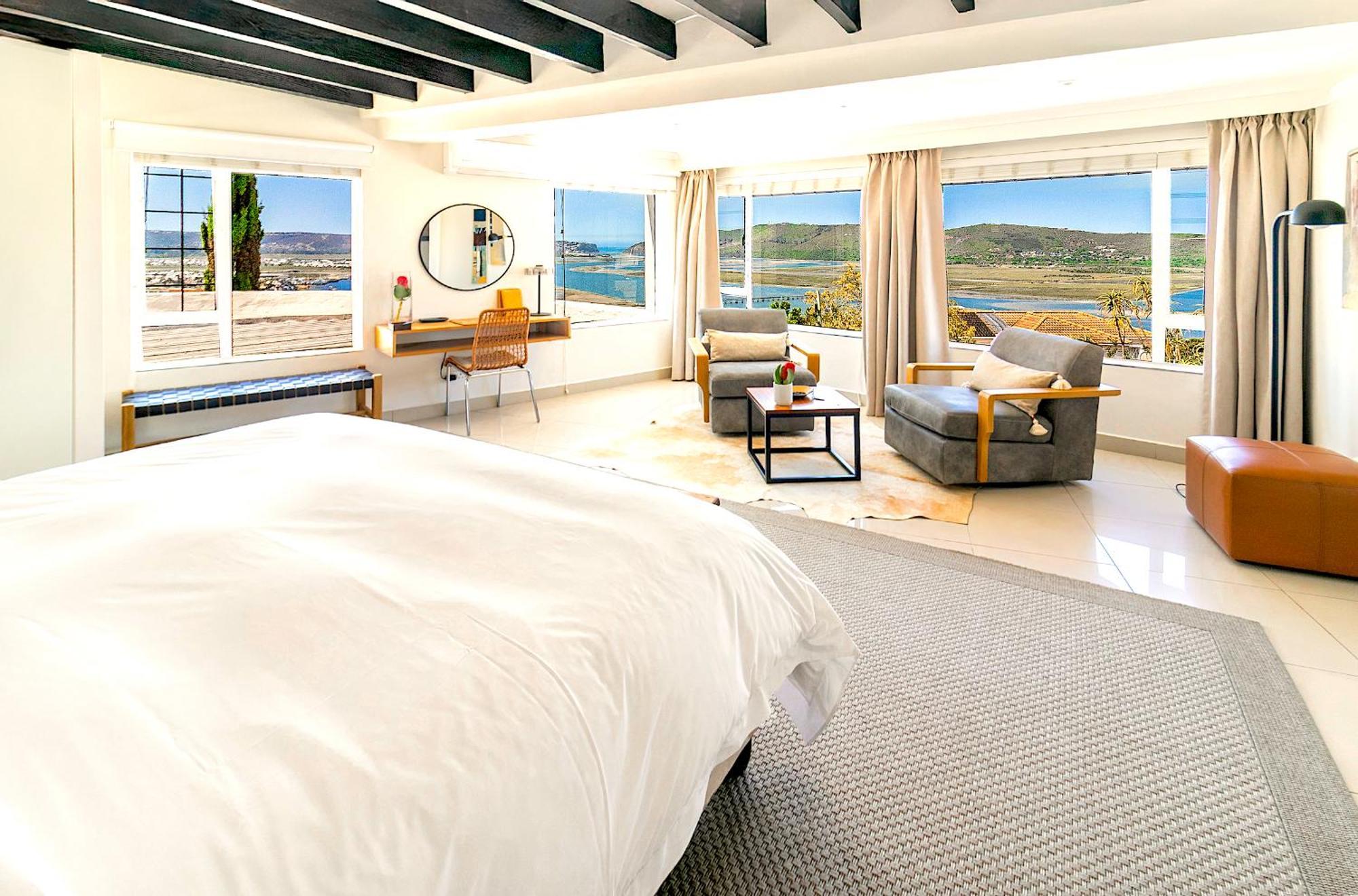 Villa Afrikana Guest Suites By Knysna Paradise Collection Eksteriør bilde