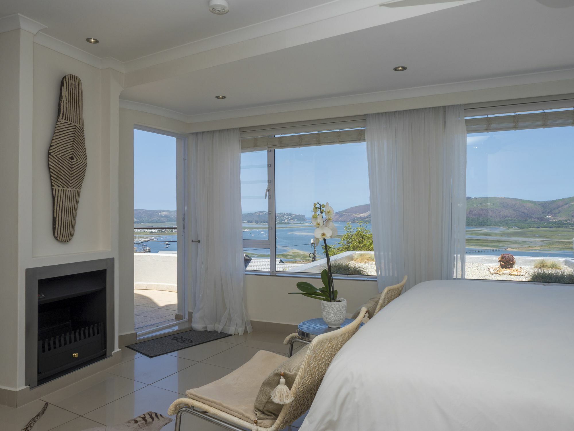 Villa Afrikana Guest Suites By Knysna Paradise Collection Eksteriør bilde