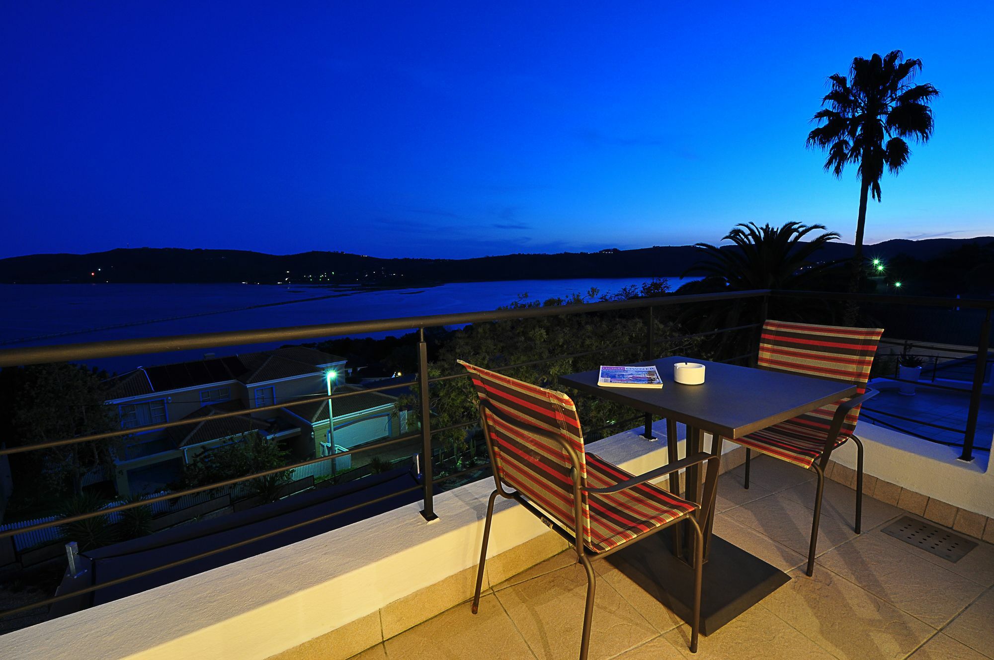 Villa Afrikana Guest Suites By Knysna Paradise Collection Eksteriør bilde