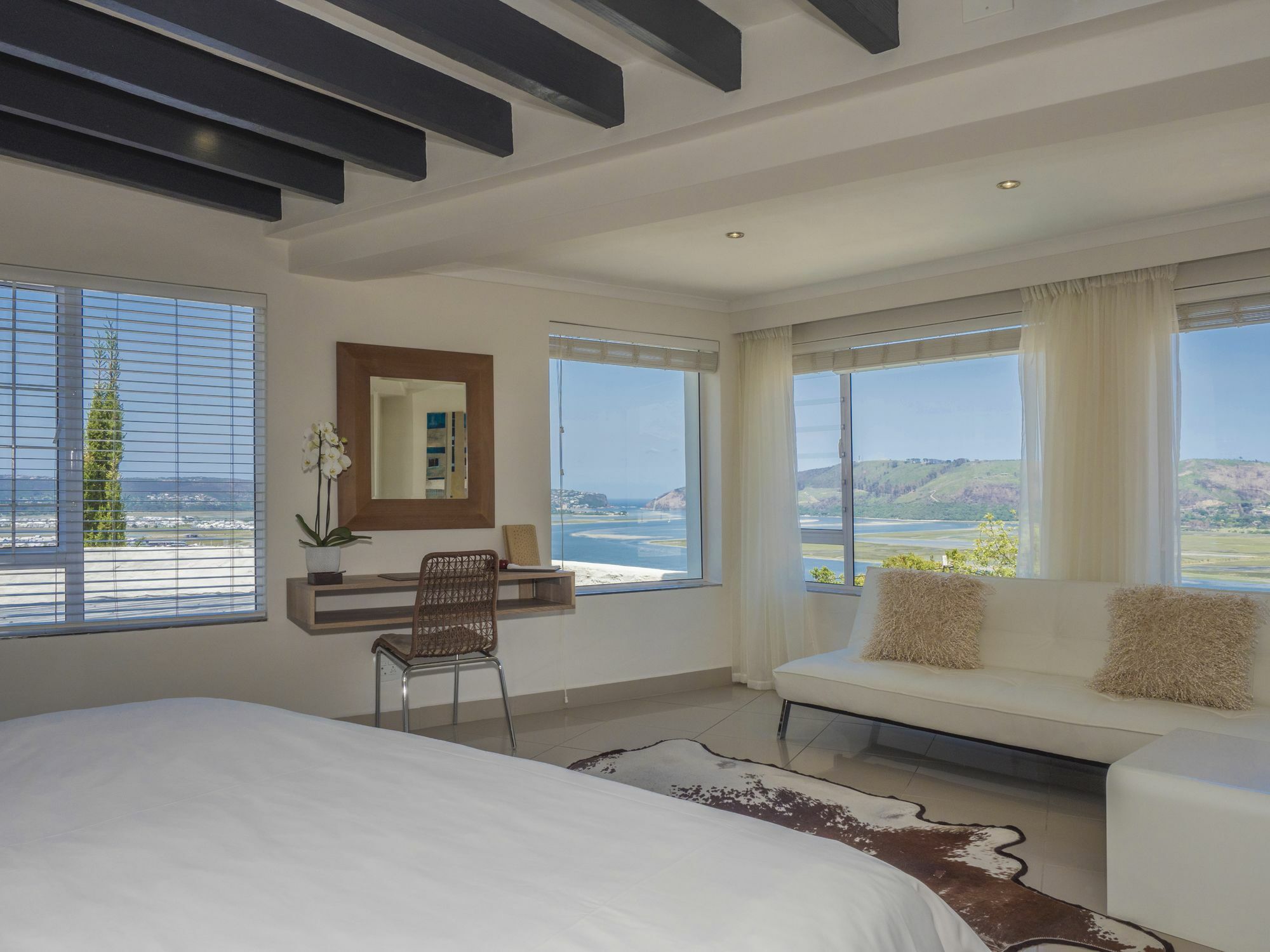 Villa Afrikana Guest Suites By Knysna Paradise Collection Eksteriør bilde